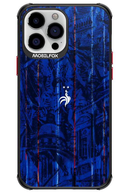 Franta 2.0 - Apple iPhone 13 Pro Max