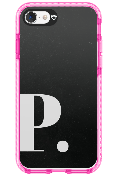 P (Off Space) 2.0 - Apple iPhone SE 2022