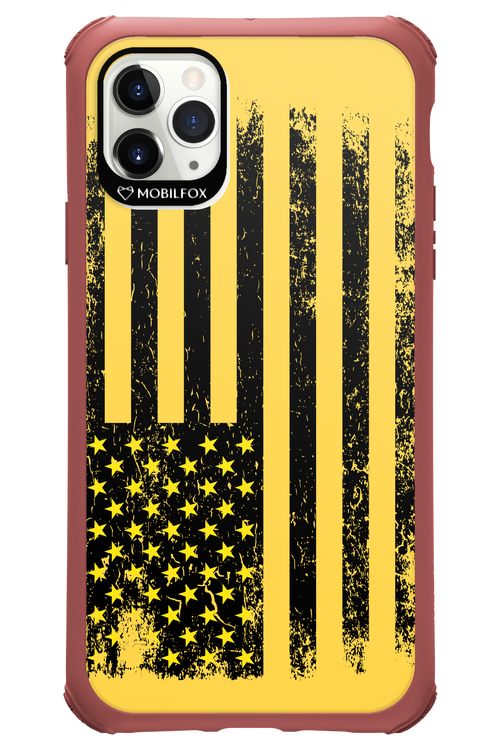Impact Stripes 2.0 - Apple iPhone 11 Pro Max