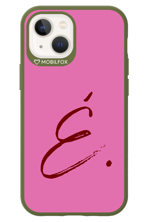 (Sorbet) E II 2.0 - Apple iPhone 13 Mini