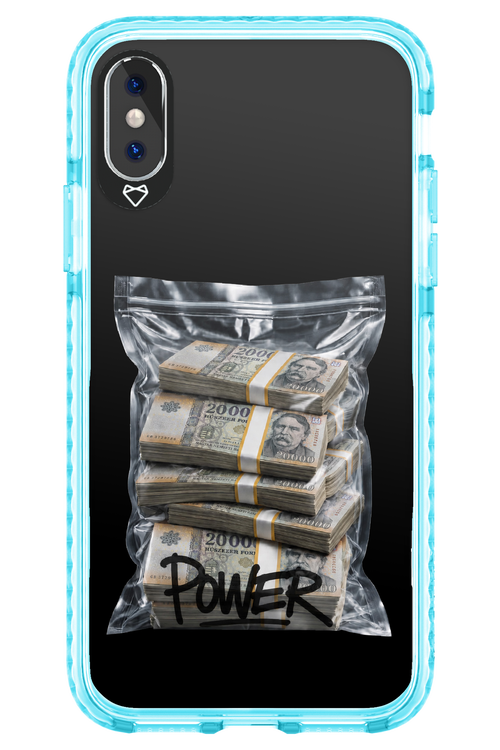 Money Bag 2.0 - Apple iPhone XS