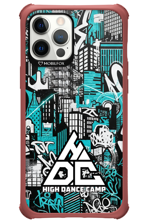 HDC 3 2.0 - Apple iPhone 12 Pro Max