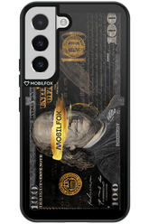 Gold Life 2.0 - Samsung Galaxy S22