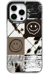 Brownie Smiley - Apple iPhone 15 Pro Max