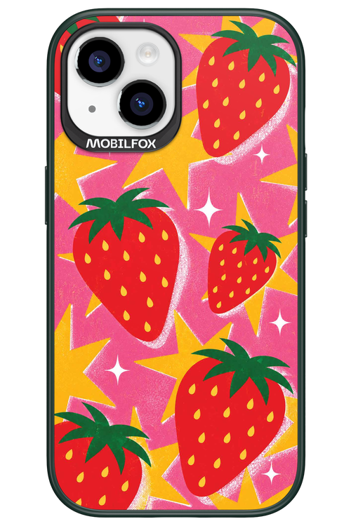 STARBERRY 2.0 - Apple iPhone 15