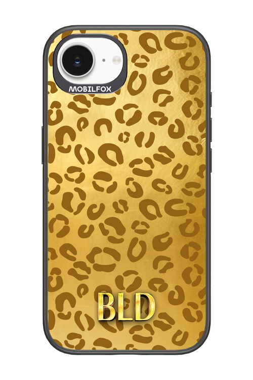 BLD GOLD LEO - Apple iPhone 16e