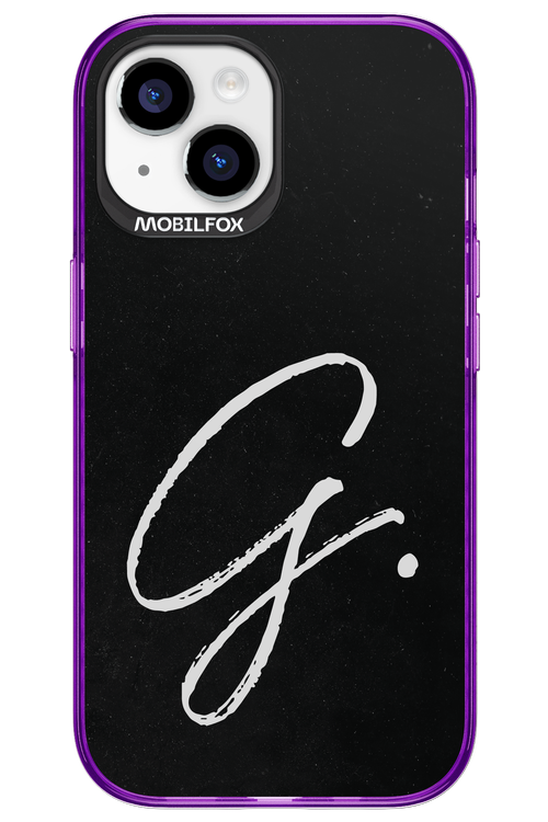 (Off Space) G 2.0 - Apple iPhone 15