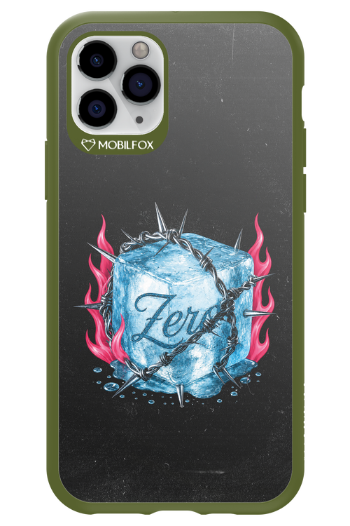 Zero 2.0 - Apple iPhone 11 Pro