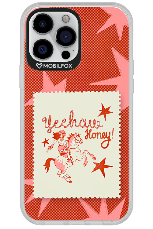 Yeehaw Honey 2.0 - Apple iPhone 13 Pro Max