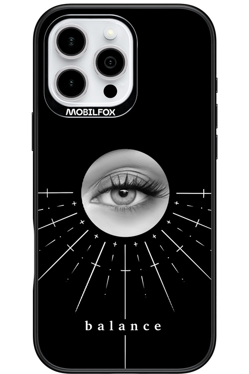 Szem 2.0 - Apple iPhone 16 Pro Max