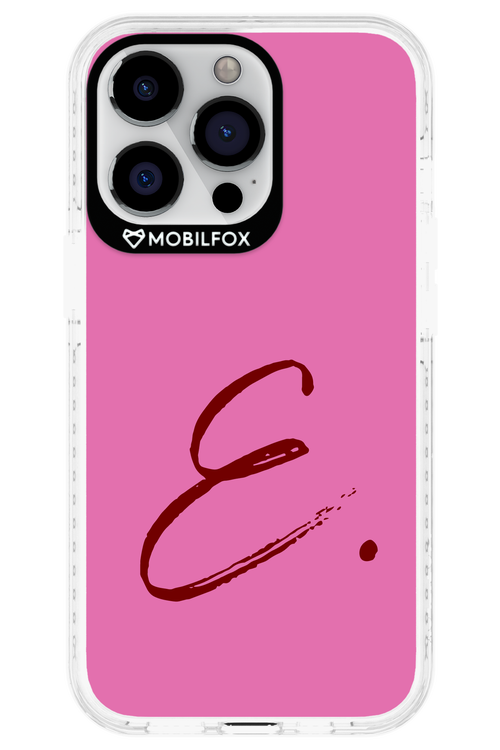 (Sorbet) E 2.0 - Apple iPhone 13 Pro