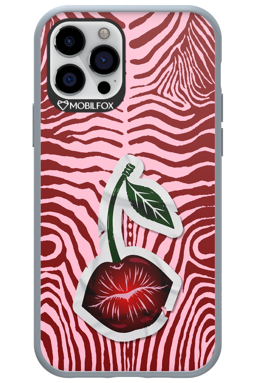 Kissy Cherry 2.0 - Apple iPhone 12 Pro