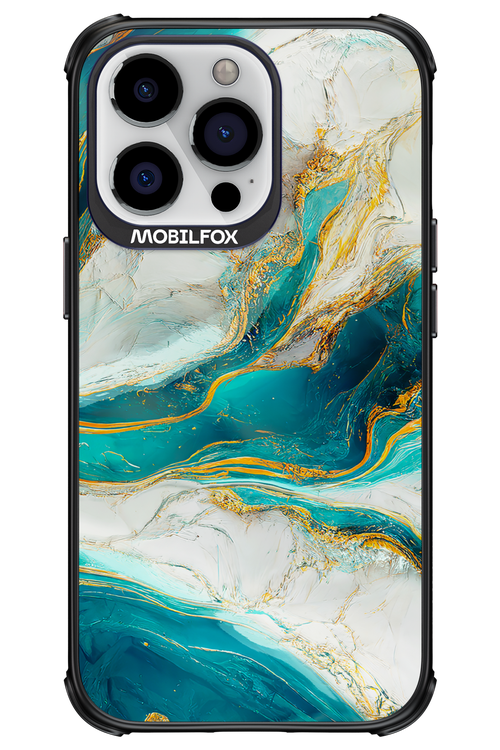 Emerald 2.0 - Apple iPhone 13 Pro
