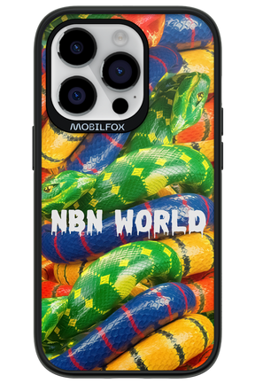 Wild - Apple iPhone 14 Pro