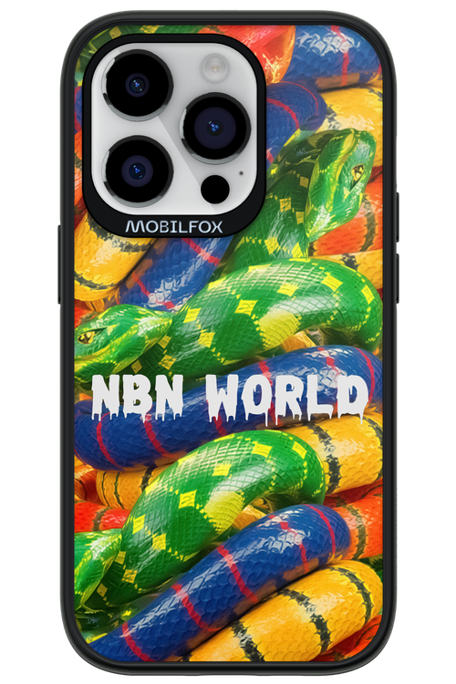 Wild - Apple iPhone 14 Pro