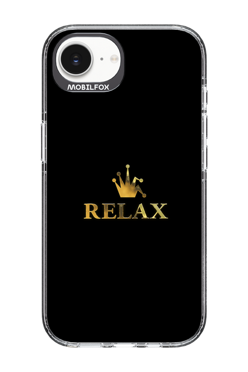 Relax 2.0 - Apple iPhone 16e