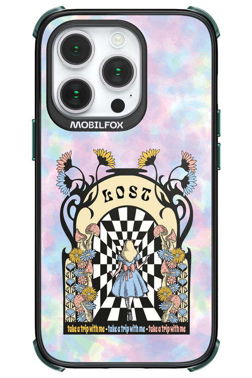 L0ST 2.0 - Apple iPhone 14 Pro