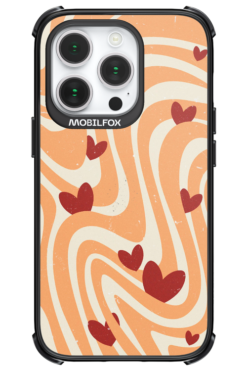 Heartwave 2.0 - Apple iPhone 14 Pro