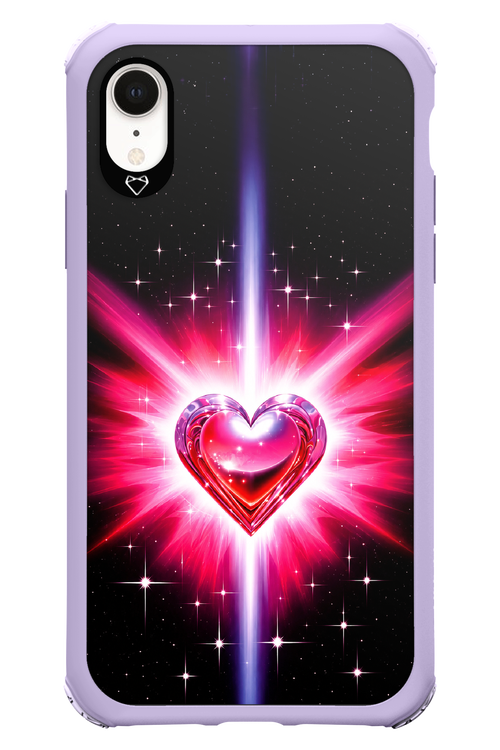 Bright Heart 2.0 - Apple iPhone XR