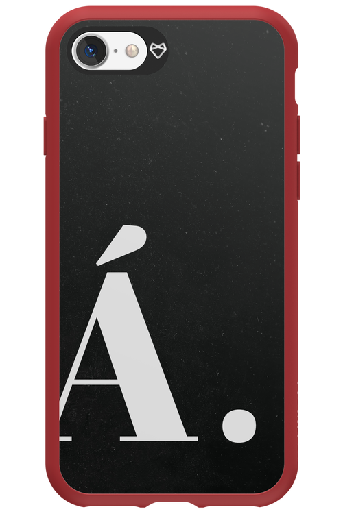 A II (Off Space) 2.0 - Apple iPhone 7