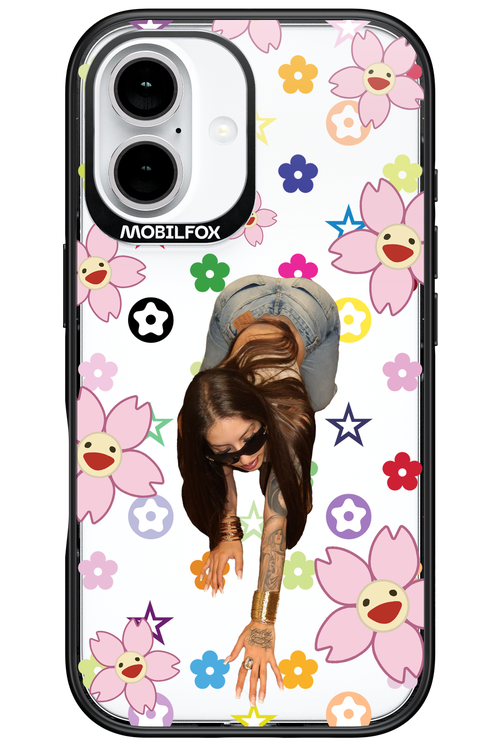 Oh G!rl 2.0 - Apple iPhone 16
