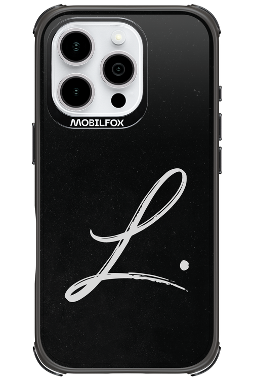 (Off Space) L 2.0 - Apple iPhone 16 Pro