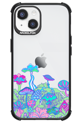 Shrooms - Apple iPhone 14