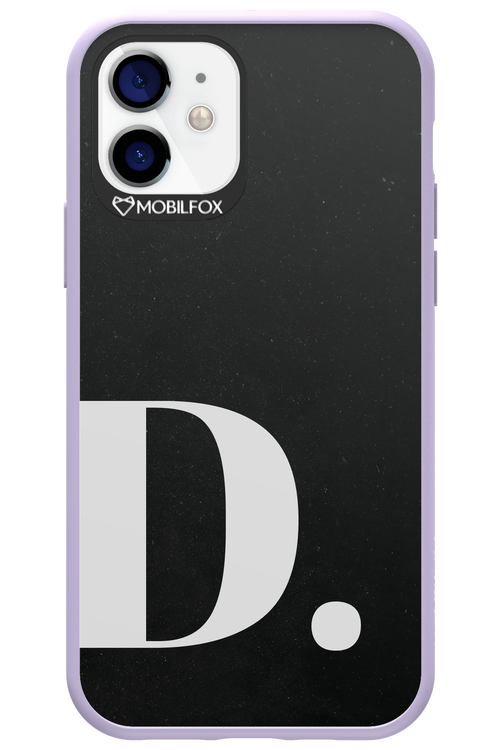 D (Off Space) 2.0 - Apple iPhone 12