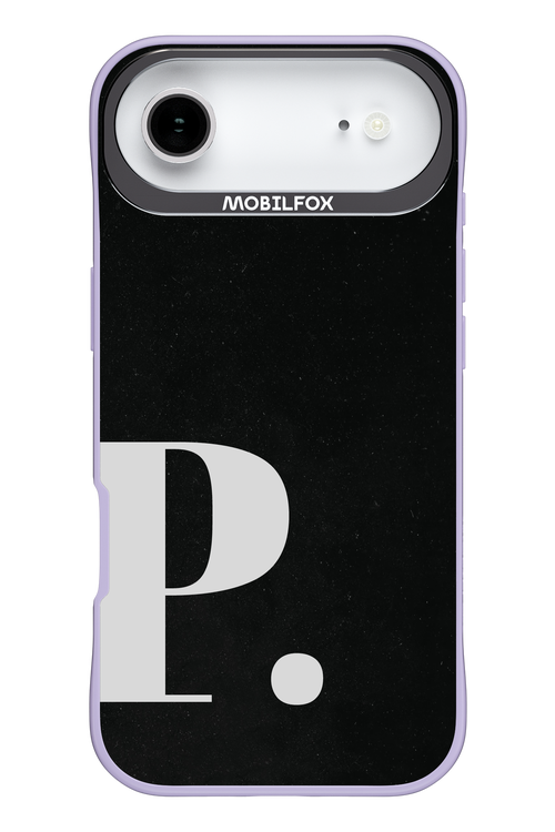 P (Off Space) 2.0 - Apple iPhone 17 Air