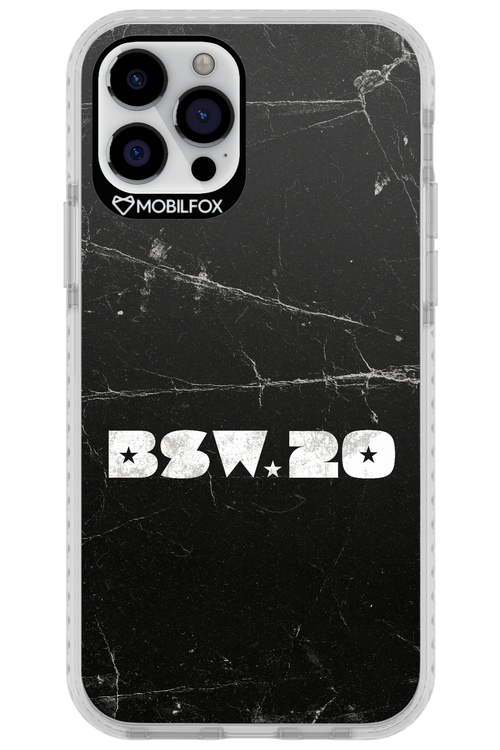 BSW 20 (2) 2.0 - Apple iPhone 12 Pro