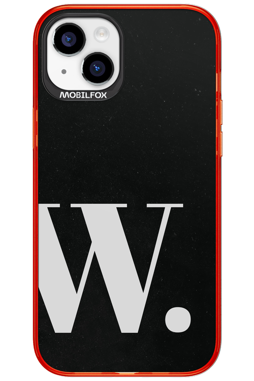 W (Off Space) 2.0 - Apple iPhone 15 Plus