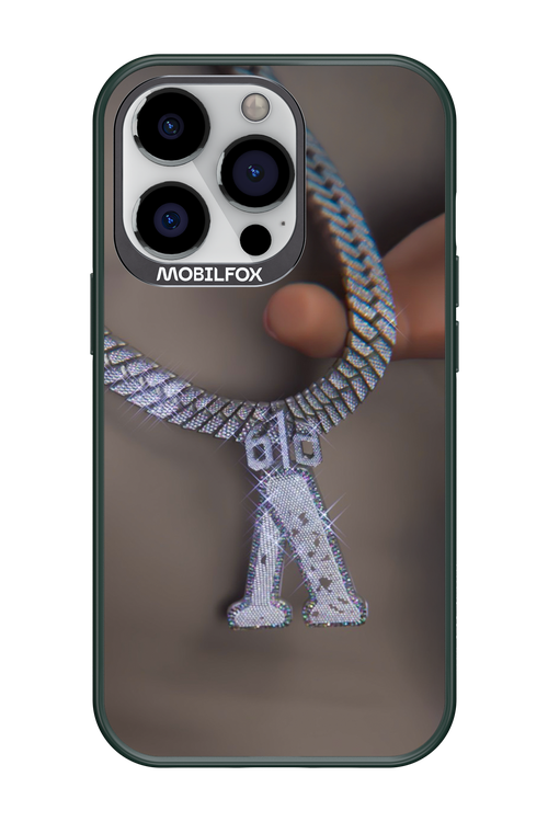 Azteca Chain 2.0 - Apple iPhone 13 Pro