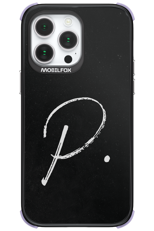 (Off Space) P 2.0 - Apple iPhone 14 Pro Max
