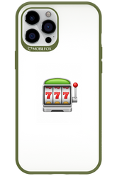 777 2.0 - Apple iPhone 12 Pro Max