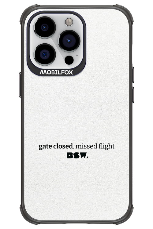 BSW FourSeasons 12 2.0 - Apple iPhone 13 Pro