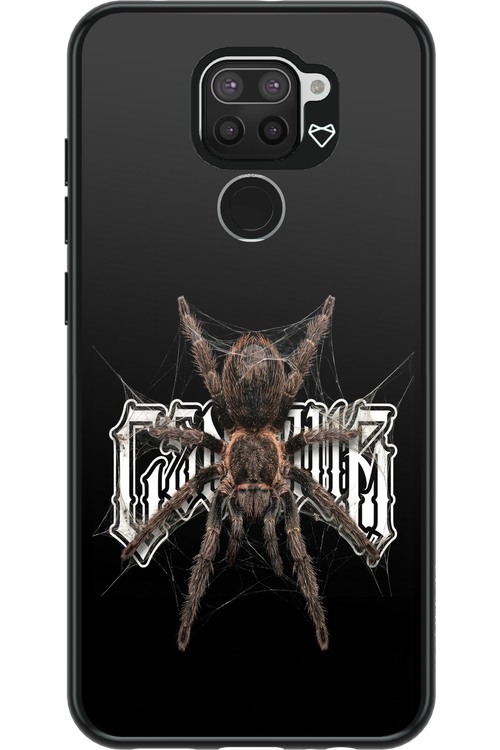 Centaur Logo Big Spider 2.0 - Xiaomi Redmi Note 9