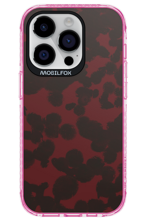 Bordeaux Skin - Apple iPhone 14 Pro