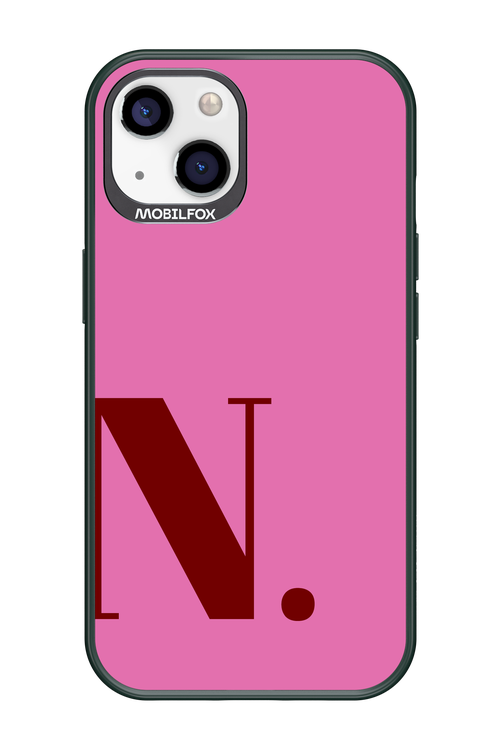 N (Sorbet) 2.0 - Apple iPhone 13