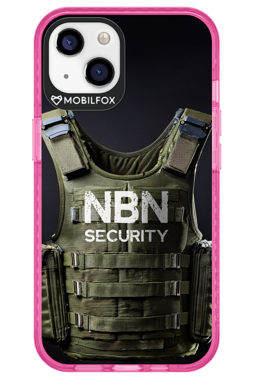 Secu - Apple iPhone 13