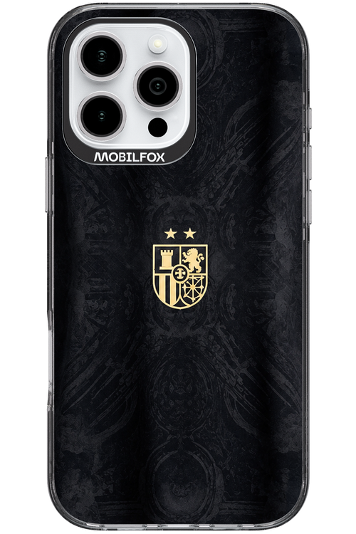 Spain Classic 2.0 - Apple iPhone 16 Pro Max