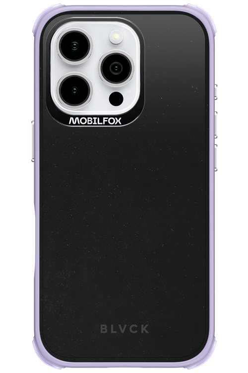 BLVCK 2.0 - Apple iPhone 16 Pro