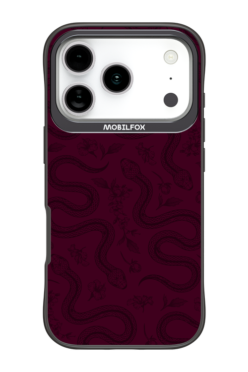 Temptation 2.0 - Apple iPhone 17 Pro