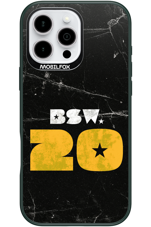 BSW 20 (1) 2.0 - Apple iPhone 16 Pro Max