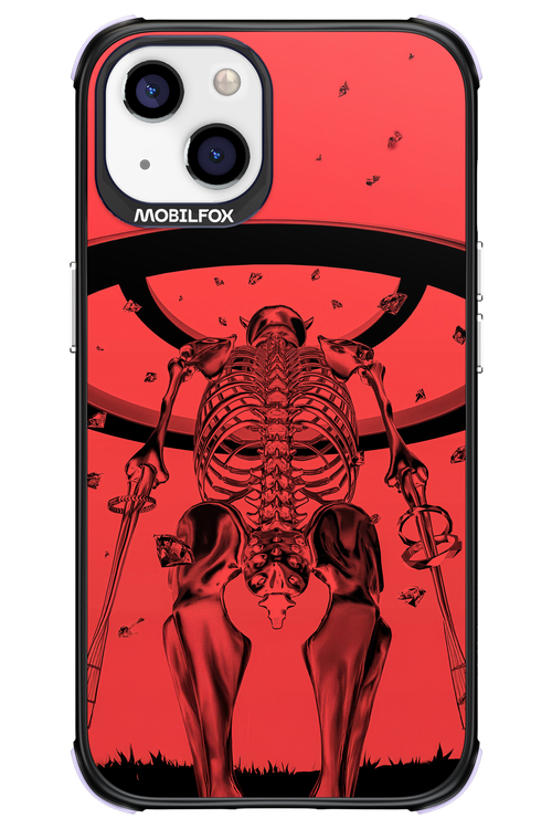 RMN Cover 2.0 - Apple iPhone 13