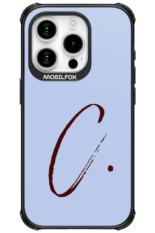 (Jellyfish Presso) C 2.0 - Apple iPhone 15 Pro