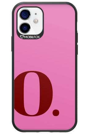 O (Sorbet) 2.0 - Apple iPhone 12