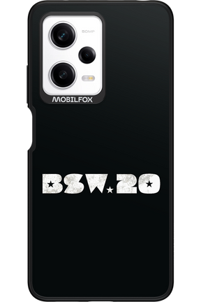 BSW 20 (7) 2.0 - Xiaomi Redmi Note 12 Pro 5G