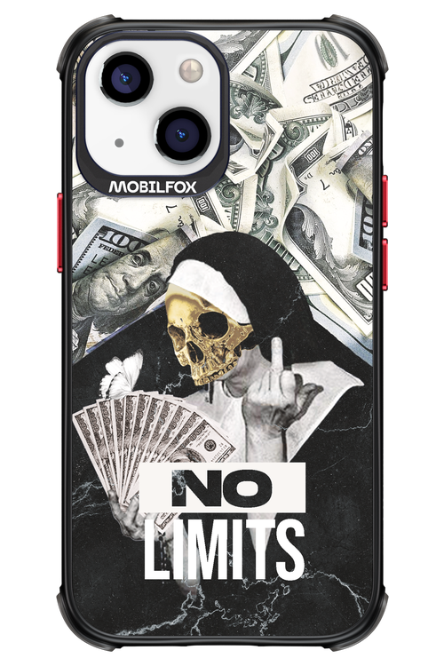 No Limits 2.0 - Apple iPhone 13 Mini