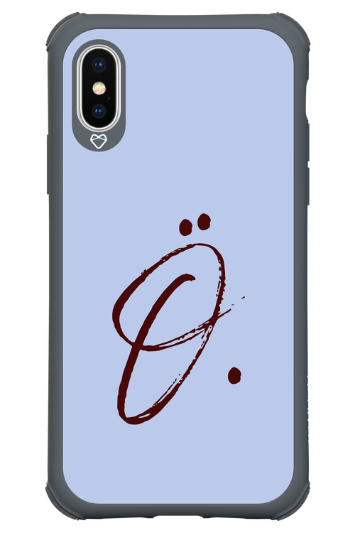 (Jellyfish Presso) O II 2.0 - Apple iPhone X