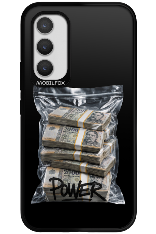 Money Bag 2.0 - Samsung Galaxy A34